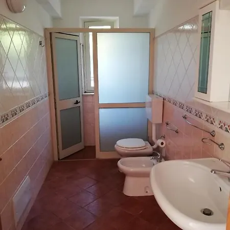 Guest house Cava Maria Relax Modica