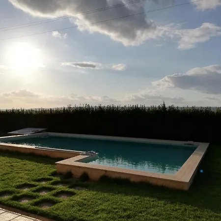 Guest house Cava Maria Relax *
