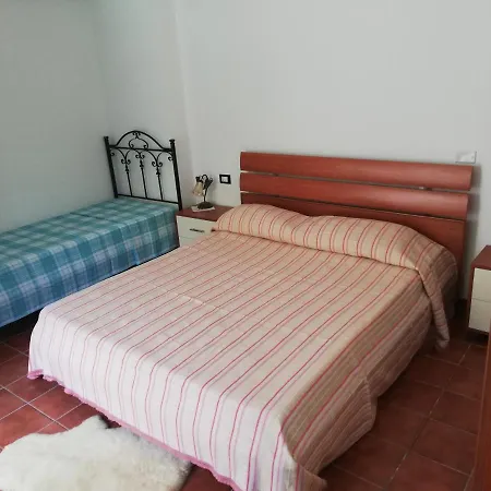 Guest house Cava Maria Relax *