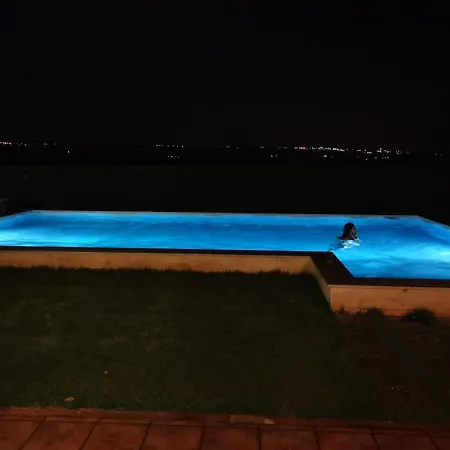 Guest house Cava Maria Relax